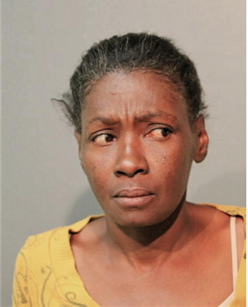 LOIS IVY, Cook County, Illinois