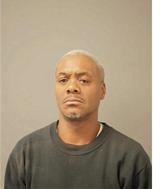 CHARLES L JACKSON, Cook County, Illinois