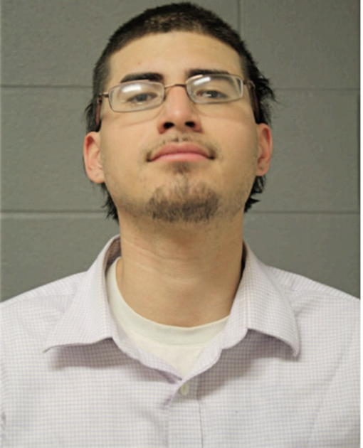 CELSO JAIMES, Cook County, Illinois
