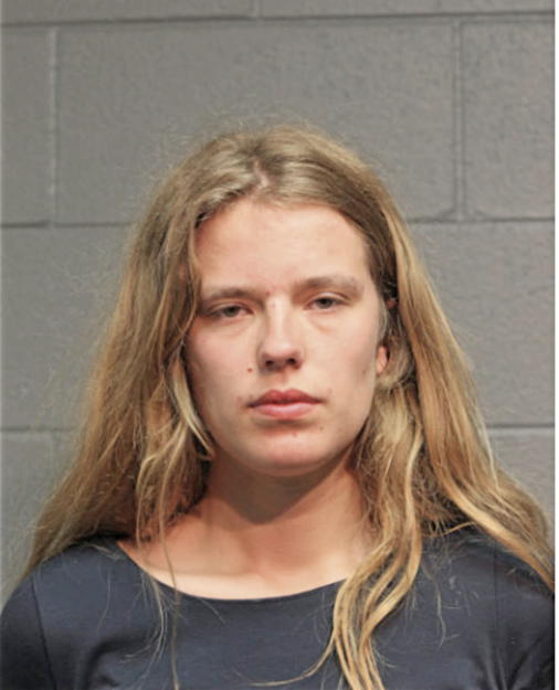 JOHANNA JANSEN, Cook County, Illinois