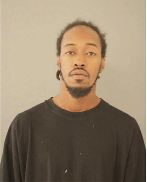 EMPHRAIM L JEANES, Cook County, Illinois