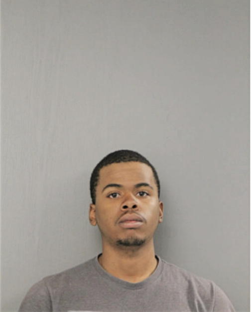 ROBERT R JENKINS, Cook County, Illinois