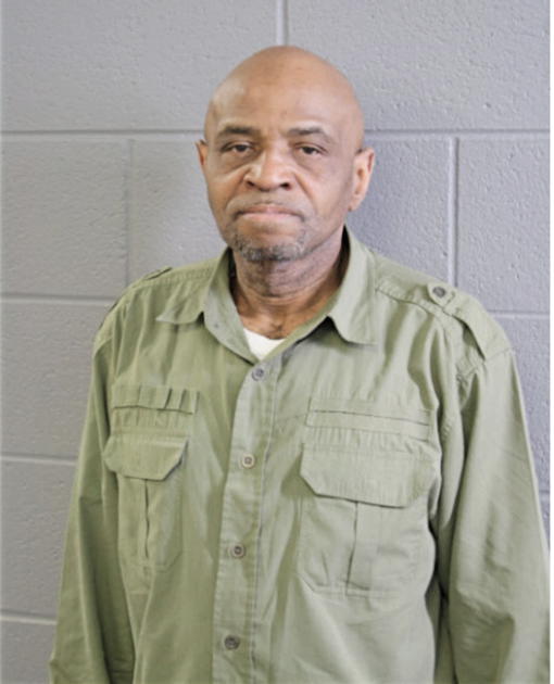 WALTER JENKINS, Cook County, Illinois