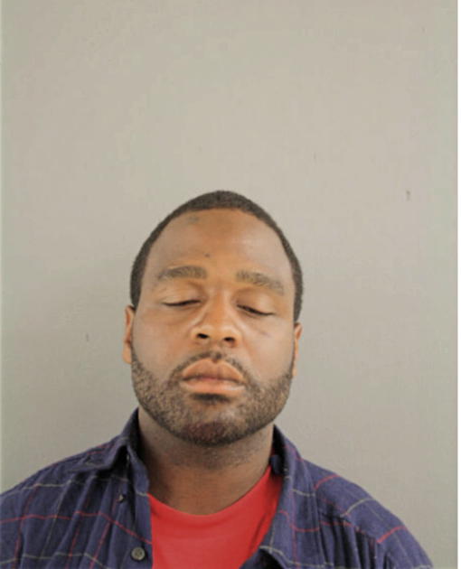 JOSEPH E JOHNSON, Cook County, Illinois