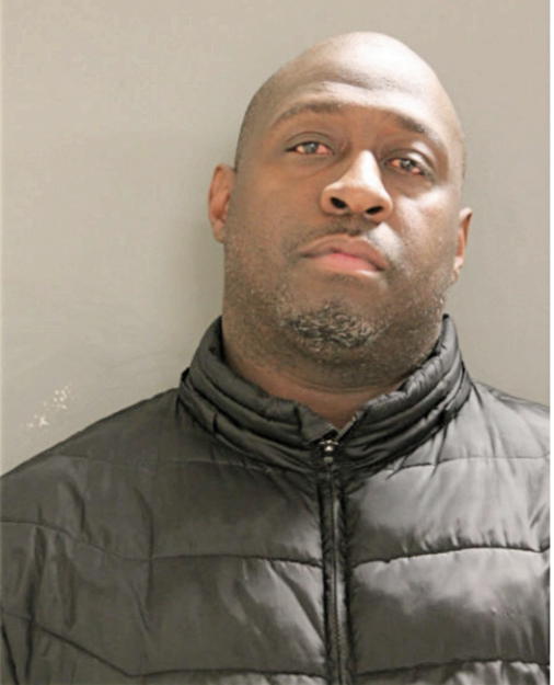 RICARDO JOHNSON, Cook County, Illinois