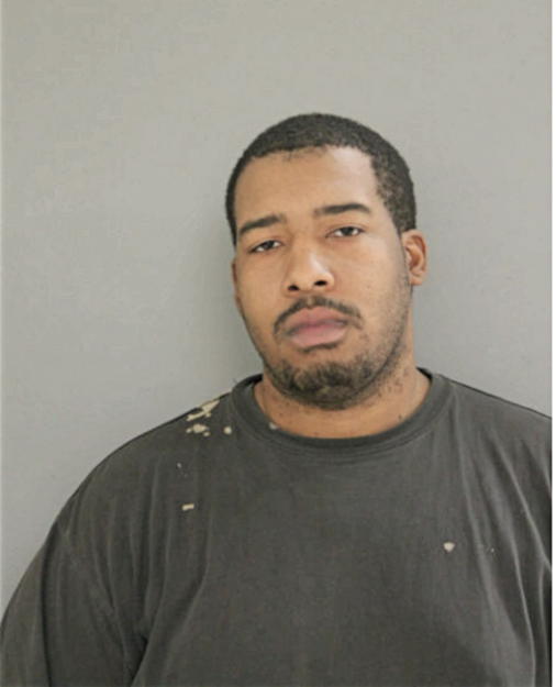 BRANDON G JONES, Cook County, Illinois