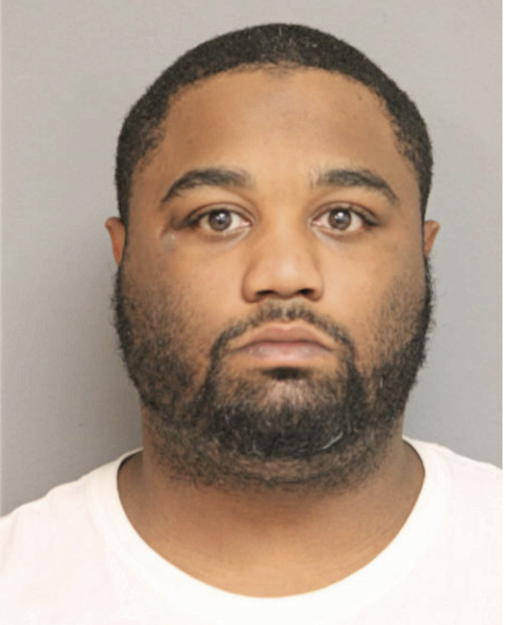 DEAUNDREY D JONES, Cook County, Illinois