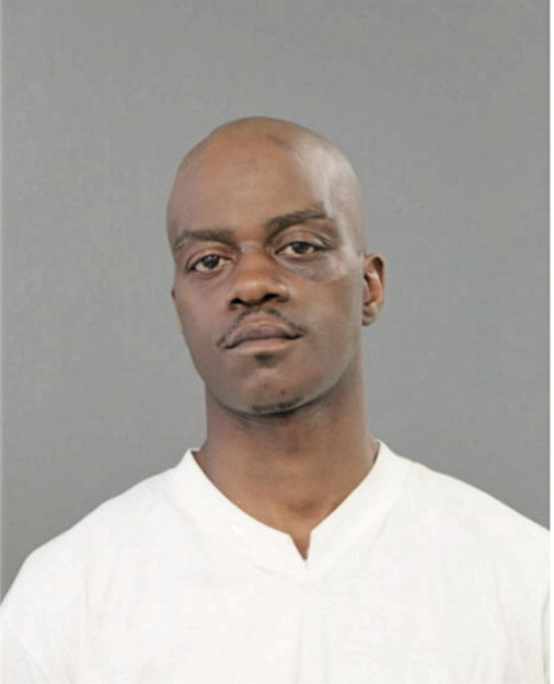 GREGORY JONES, Cook County, Illinois