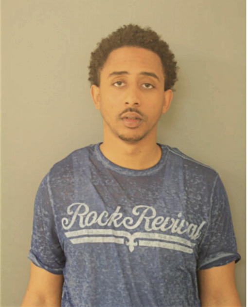 MICHAEL K JONES, Cook County, Illinois