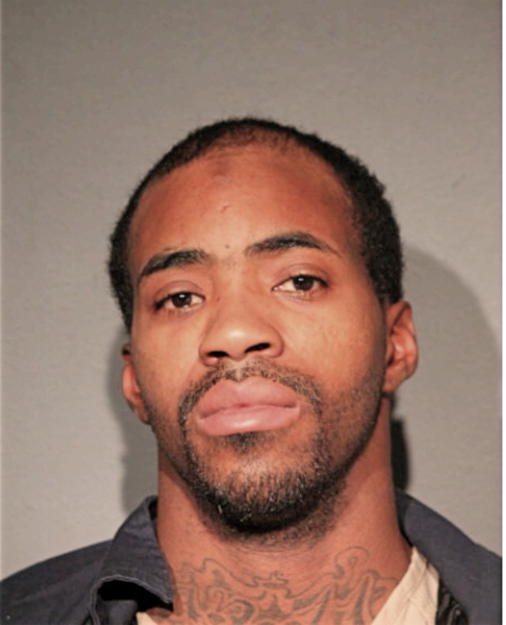 RAYMOND R JONES, Cook County, Illinois