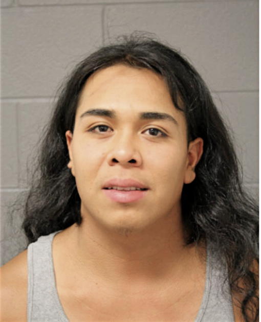 ARTURO JUAREZ, Cook County, Illinois