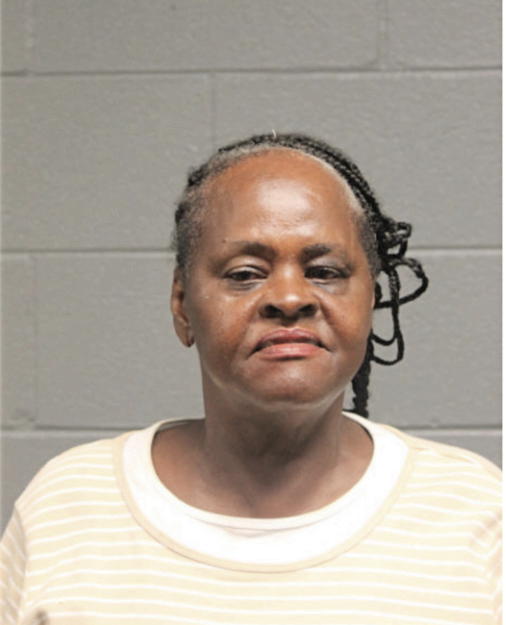 EARNESTINE KELLEY, Cook County, Illinois