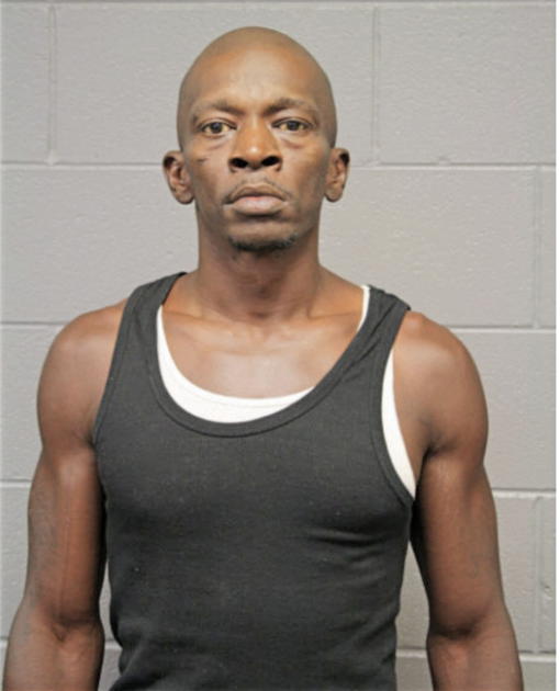 SAMUEL WILLIAMS KELLY, Cook County, Illinois