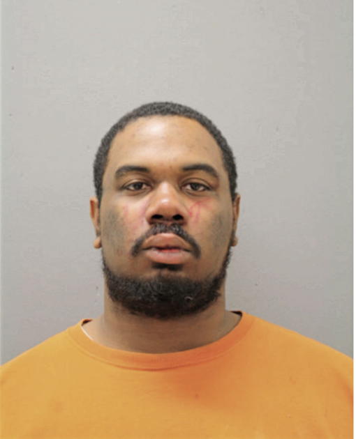 CHARLES L KIRKLAND, Cook County, Illinois