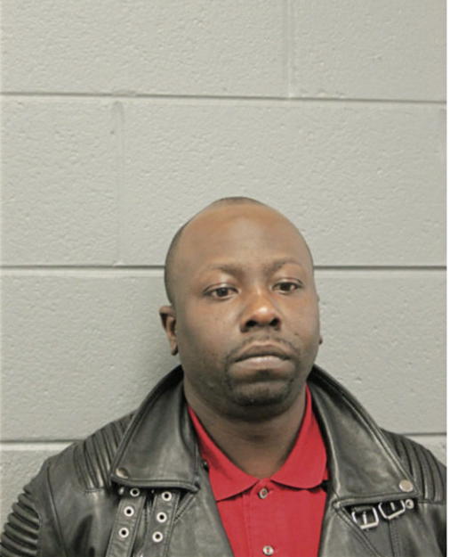 CHRISTOPHER A LEWIS, Cook County, Illinois