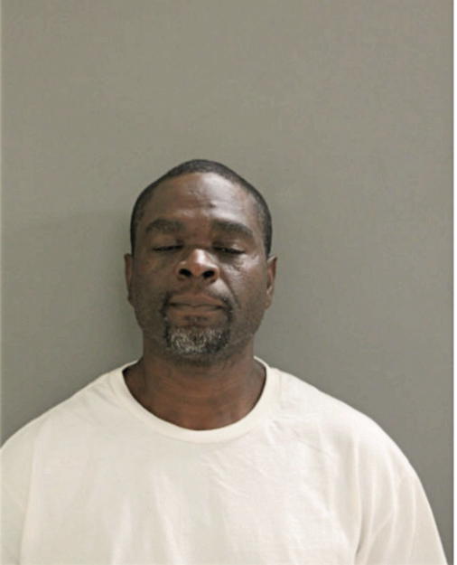 TONY L LLOYD, Cook County, Illinois