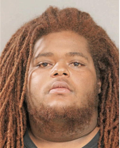 RAHEEM D LOCKHART, Cook County, Illinois