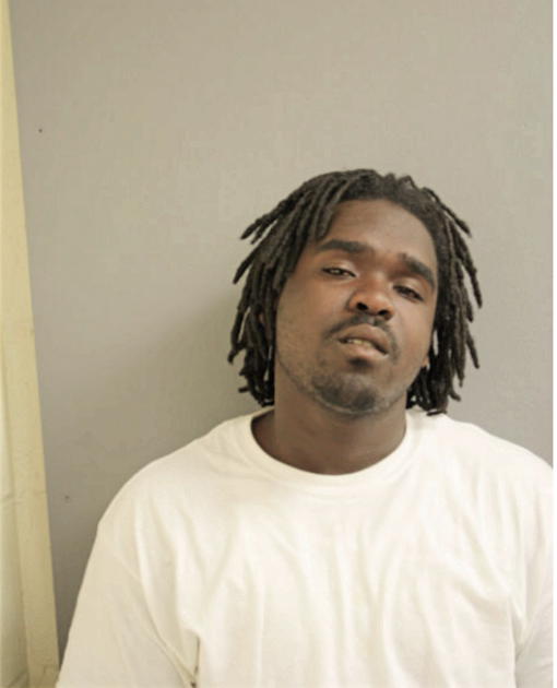 CHARDARIUS D LOFTON, Cook County, Illinois
