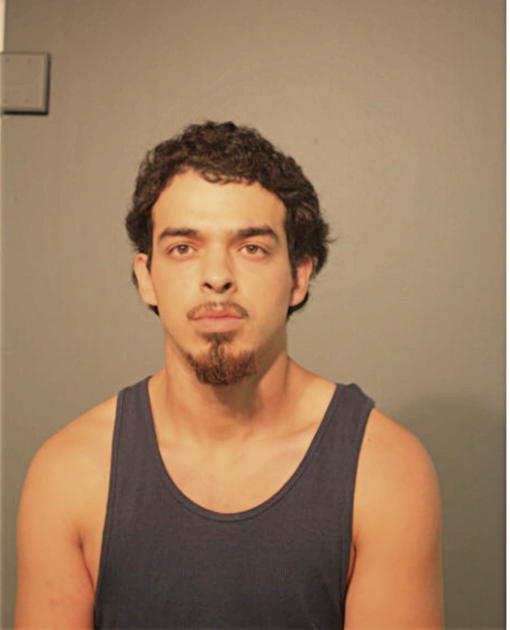 ADRIAN LOPEZ, Cook County, Illinois