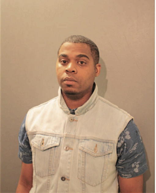 STEVEN D LUCKETT, Cook County, Illinois