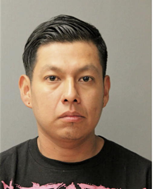 EDGAR MARCEL-BAUTISTA, Cook County, Illinois