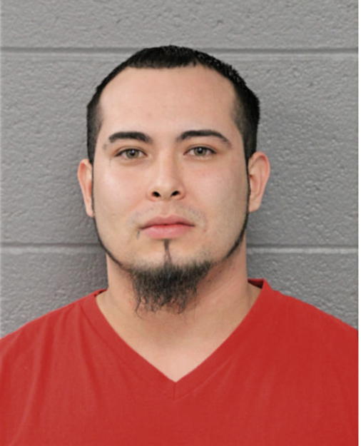 FELIPE MARTINEZ, Cook County, Illinois