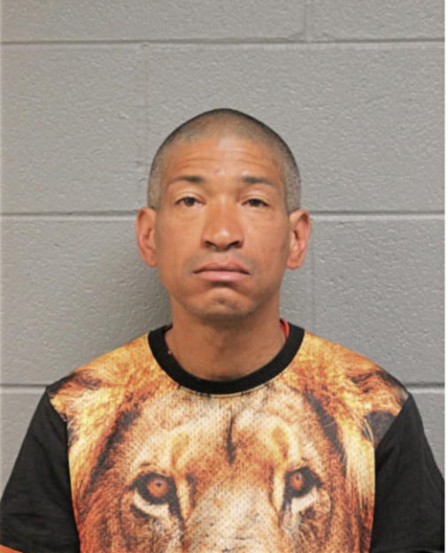 DANNY V MASON, Cook County, Illinois