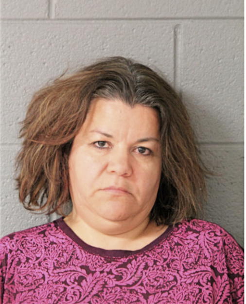 MARIA J MATA, Cook County, Illinois