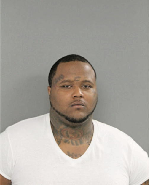 ABASHE A MATHIS, Cook County, Illinois