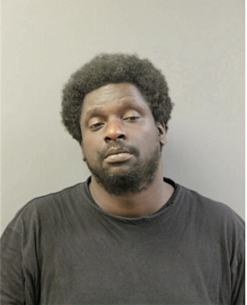 RONALD E MCCOY, Cook County, Illinois