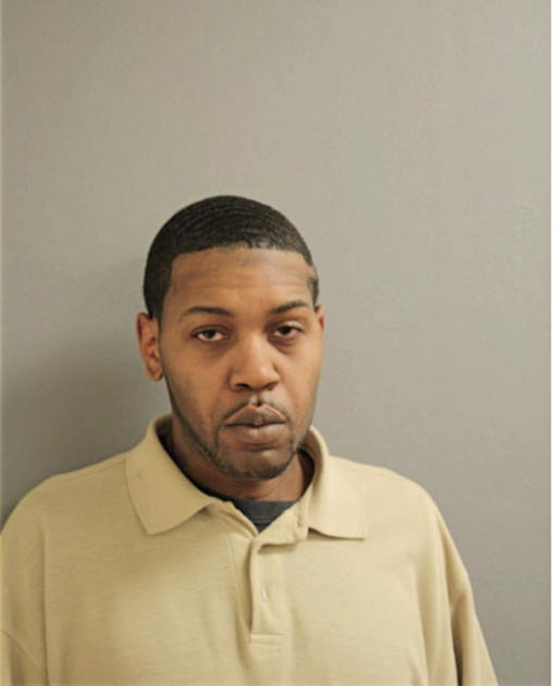 ANDRE MCCULLOUGH, Cook County, Illinois