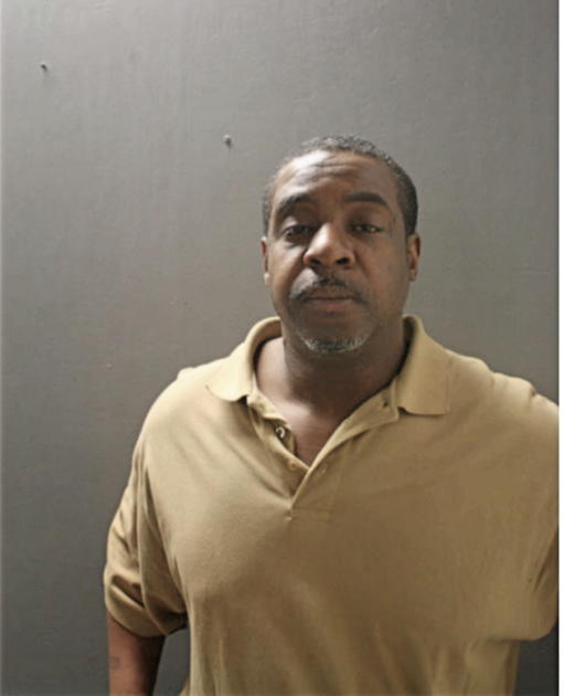 PHILLIP A MCHERRON, Cook County, Illinois