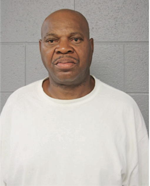 FREDDIE C MCLAURIN, Cook County, Illinois