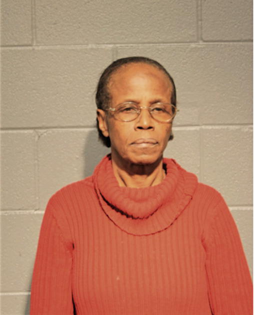 JURDI M MILLETT, Cook County, Illinois