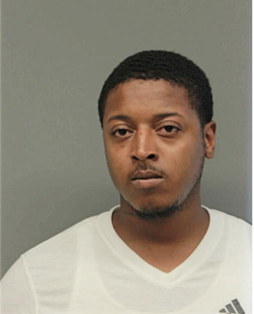 LAMARCUS A MILLIGAN, Cook County, Illinois