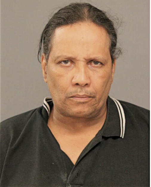 TONY A MITCHELL, Cook County, Illinois