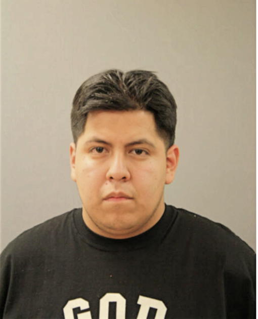 ALEXANDER MOLINA, Cook County, Illinois