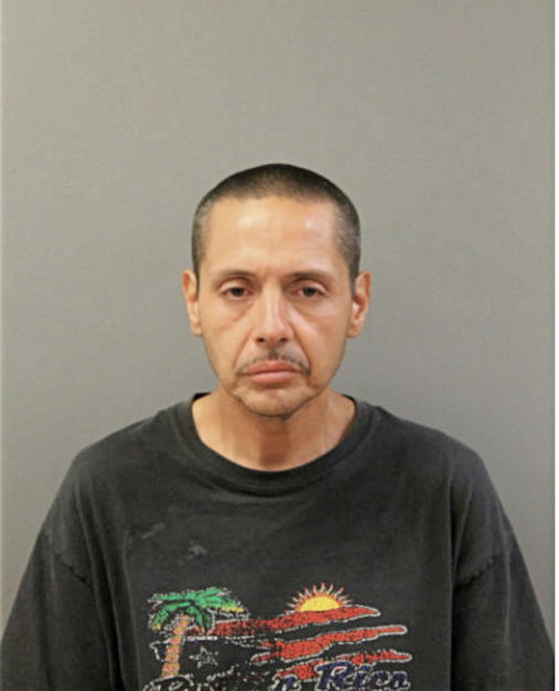 ALEXIS MONTALVO, Cook County, Illinois