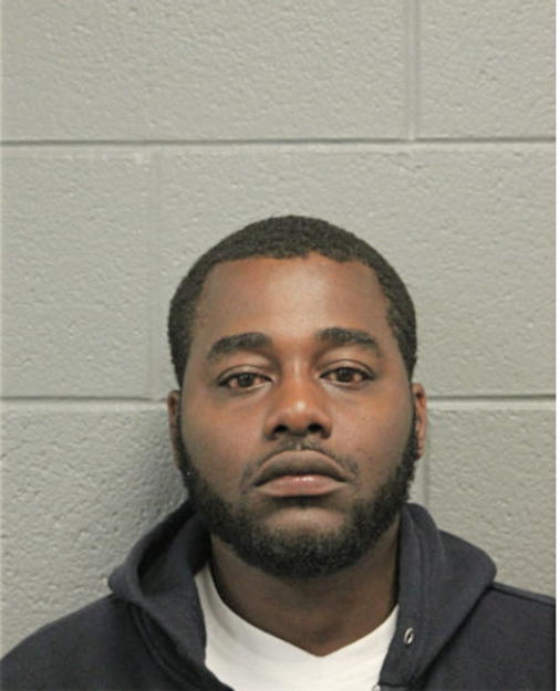 EARRON D MOORE, Cook County, Illinois