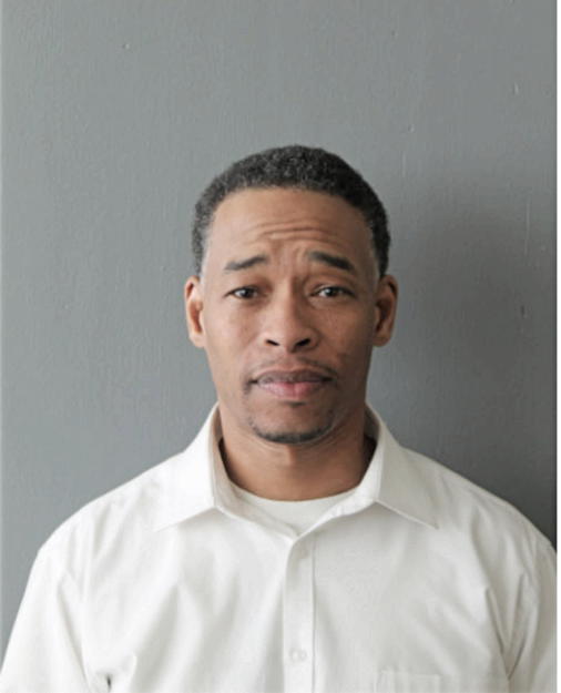 EDWARD MOORE, Cook County, Illinois