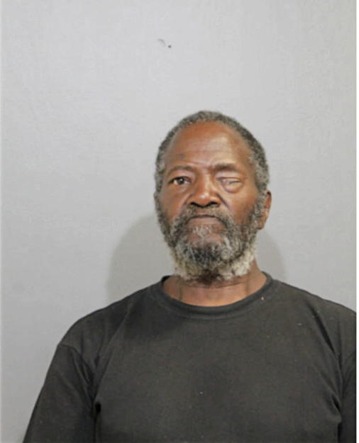 WILLIAM E MOORE, Cook County, Illinois