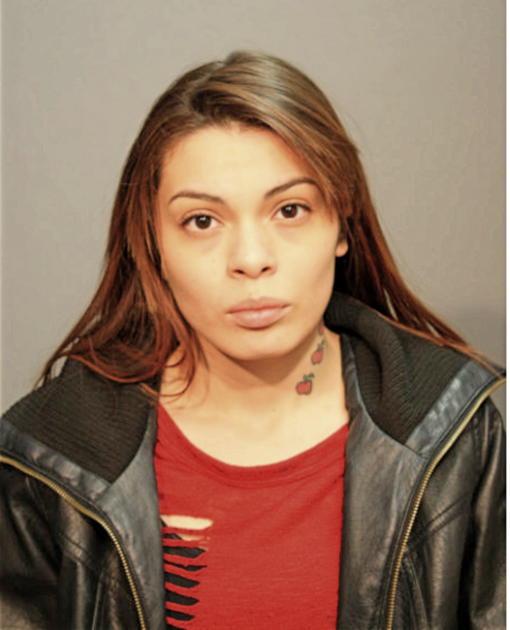 ERIKA MUZQUIZ, Cook County, Illinois