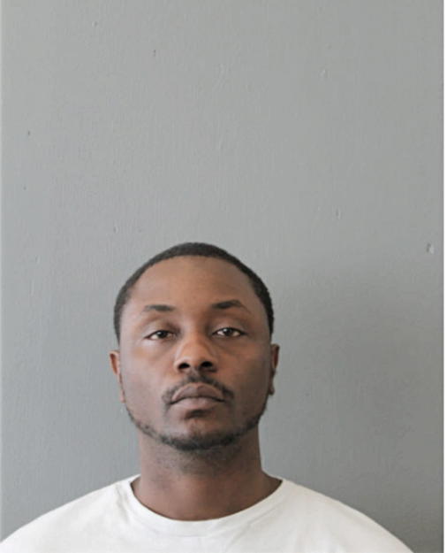 RICKEY L NORMAN, Cook County, Illinois