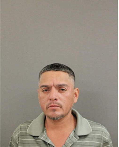 ADAN ORTEGA, Cook County, Illinois