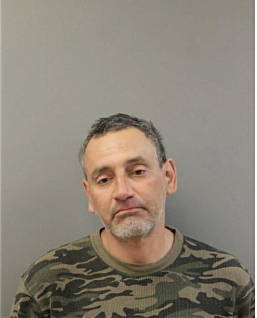 WILLIAM ORTIZ, Cook County, Illinois