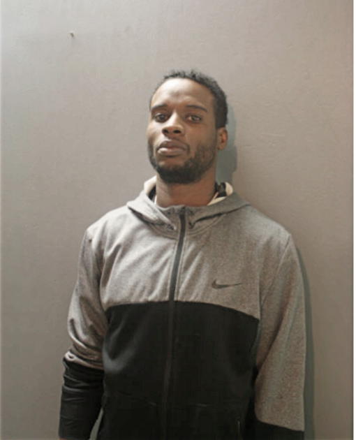 GREGORY L PAGET, Cook County, Illinois