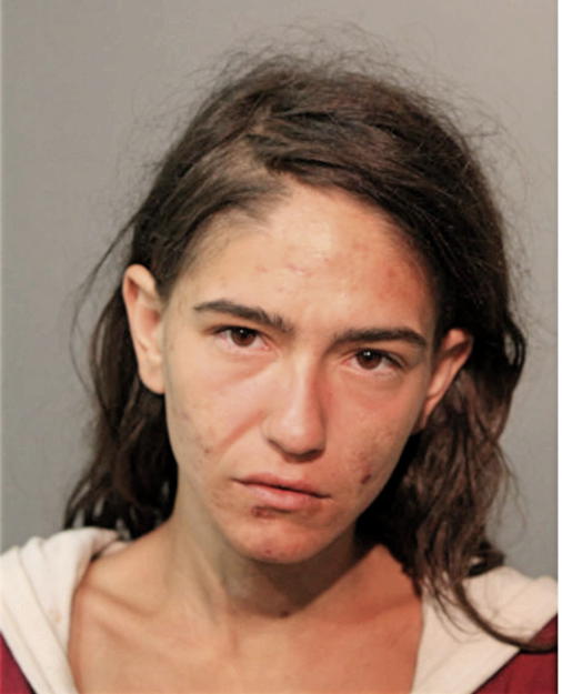 ANGELA CHRISTINE PAGONE, Cook County, Illinois