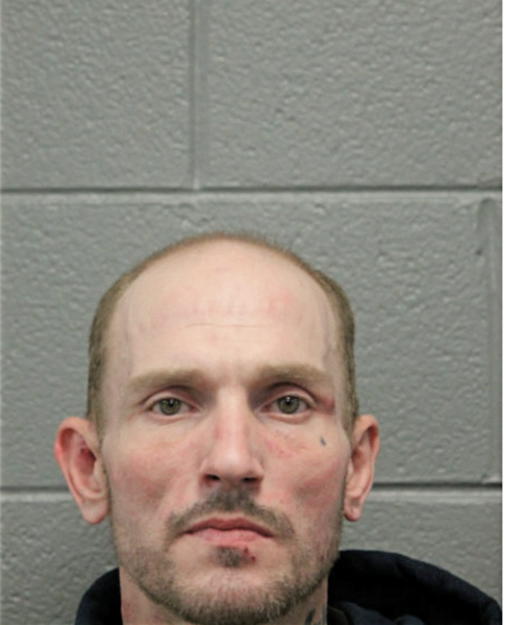 NICHOLAS A PANOSKI, Cook County, Illinois
