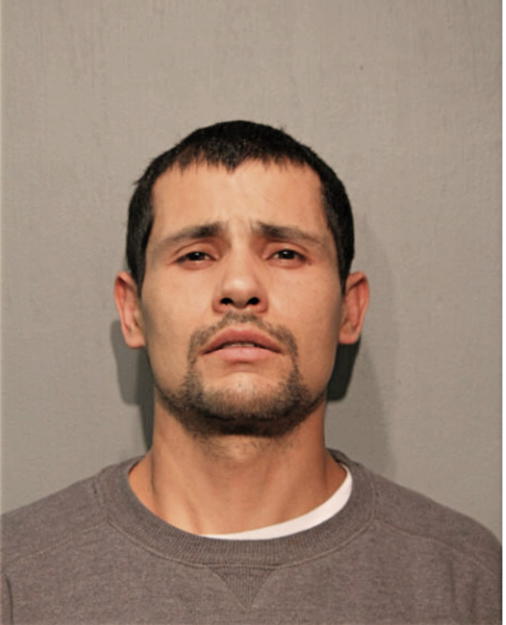 MANUEL G PANTOJA, Cook County, Illinois