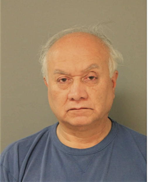 HECTOR PAREDES, Cook County, Illinois
